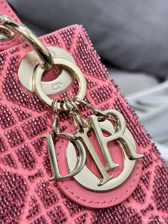 OldCobbler Bags -17-15-7CM MINI LADY DIRO 0819